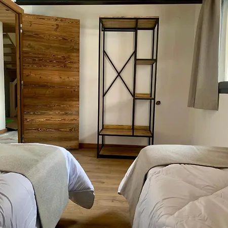 Chalet Le Strato 8 * Valloire